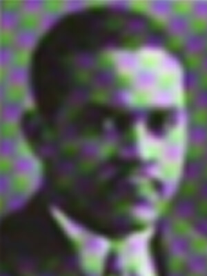 Theodore R. Fortson